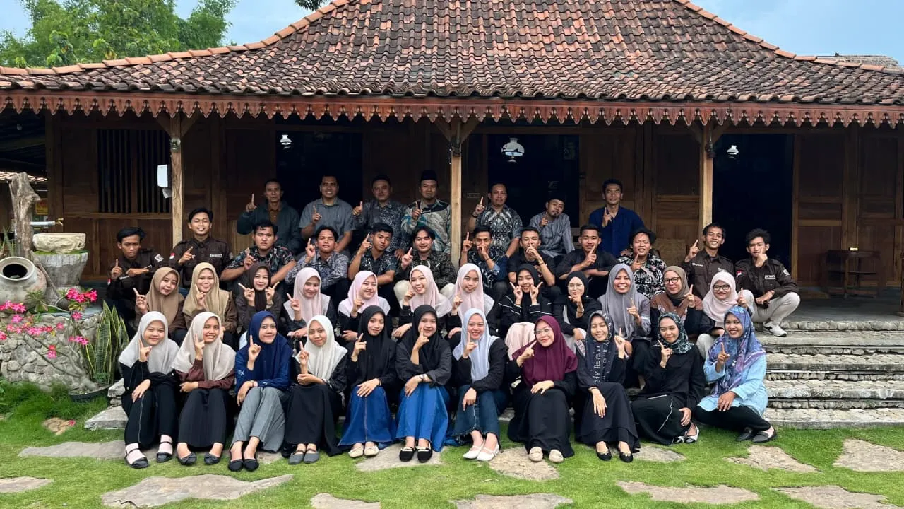 Cetak Pengusaha Muda Melek Teknologi, Mahasiswa Gelar Workshop Entrepreneurship 4.0 di Kangen Djadoel