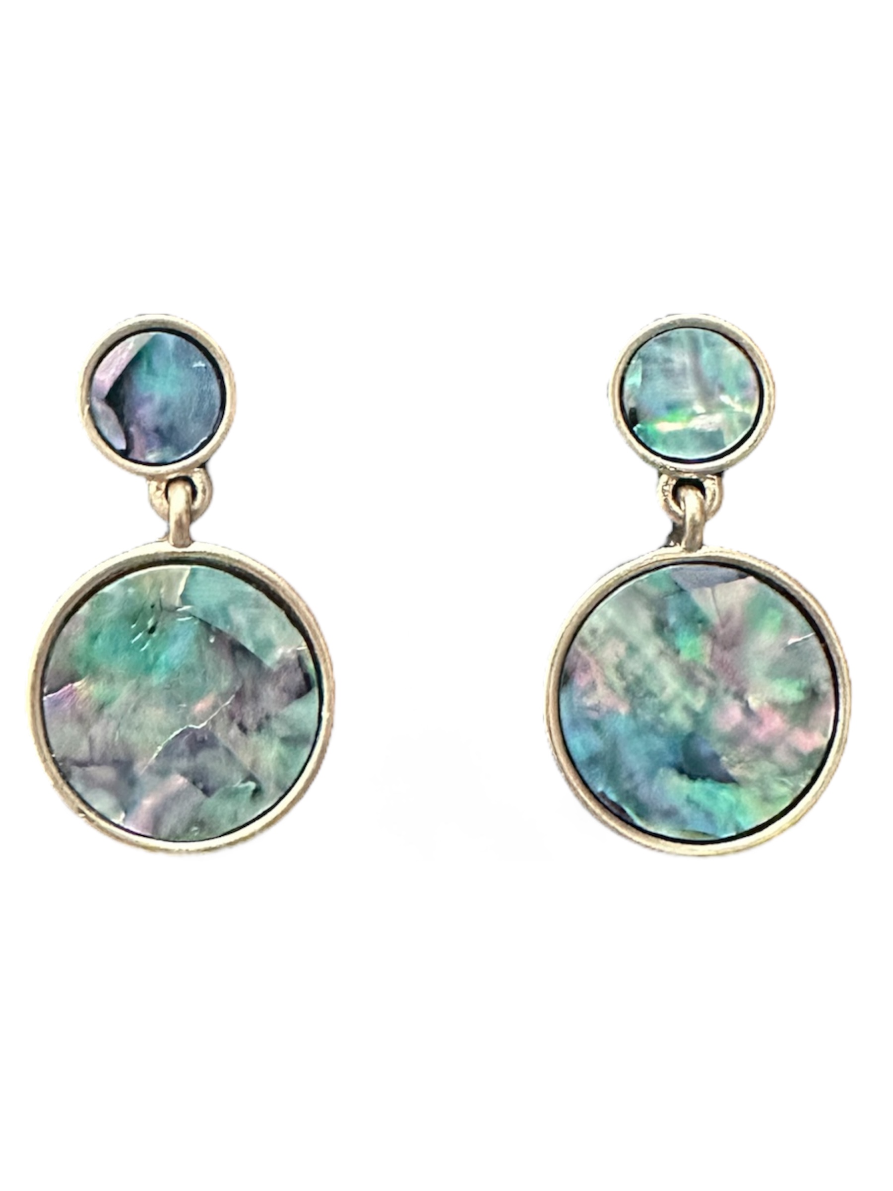 Albone Luxe earrings 