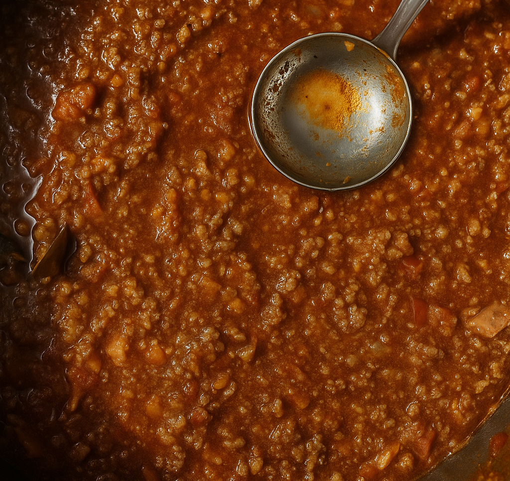 Cómo hacer salsas caseras que enamoran