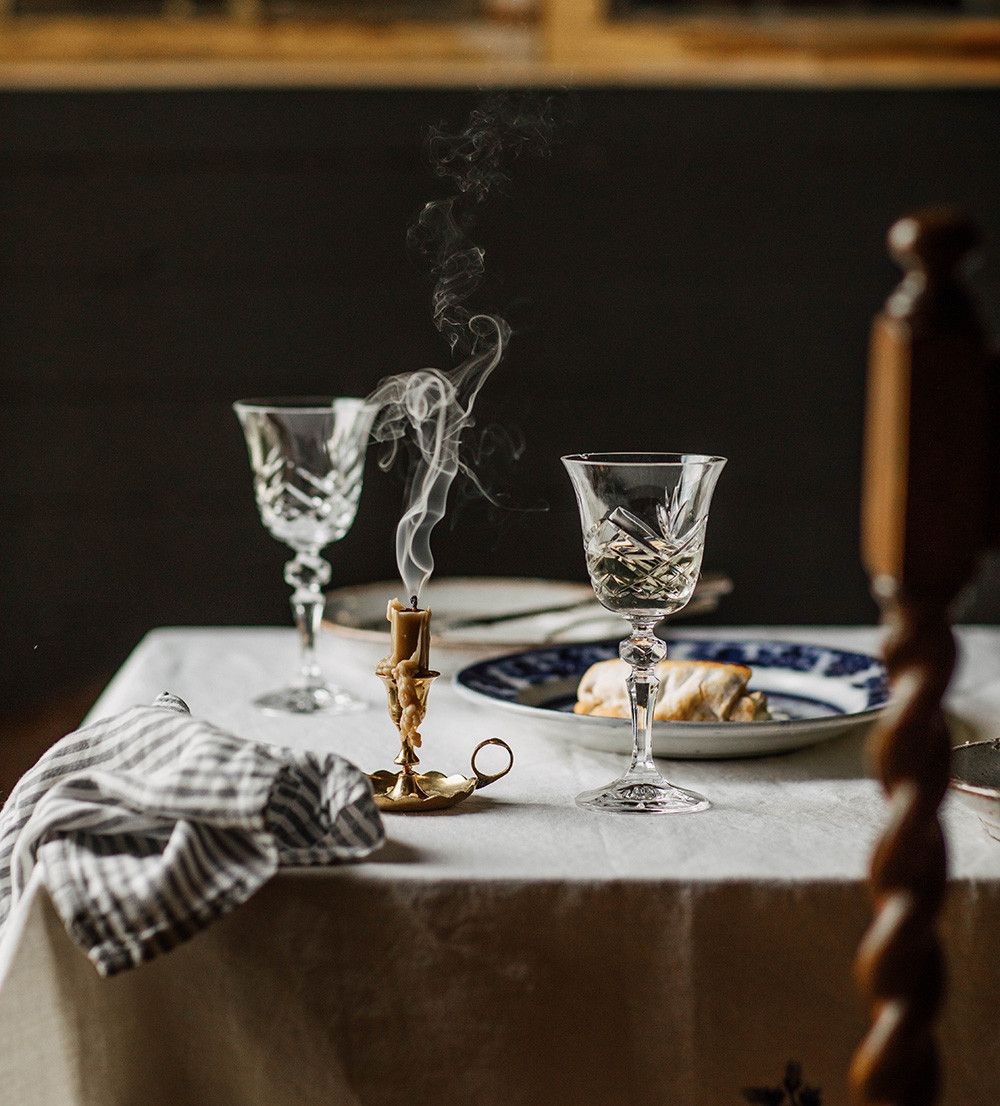 Los rituales que transforman una comida en experiencia