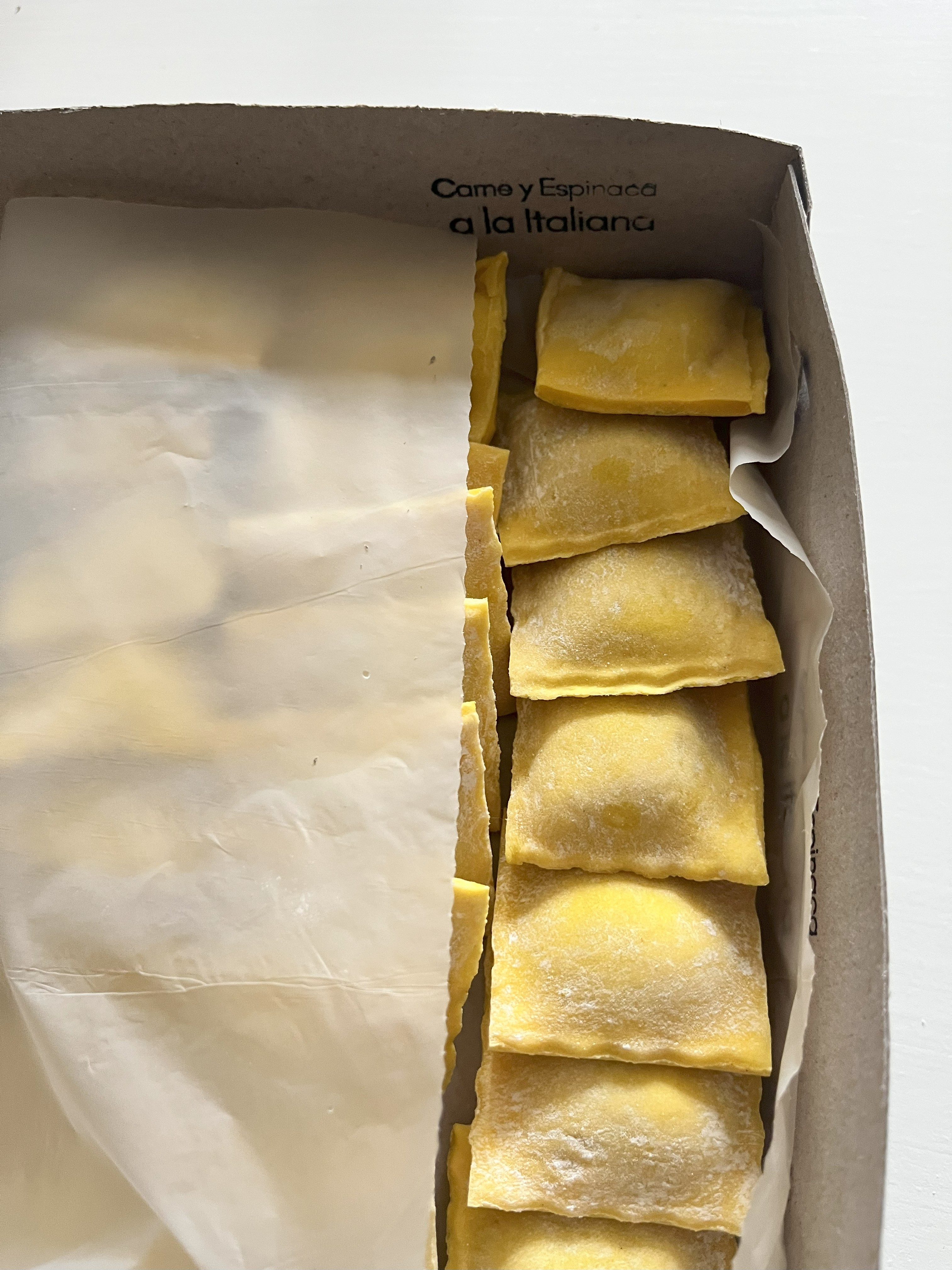 Pastas sin TACC artesanales en Rosario