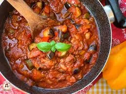 Salsa Huerta Lenta caseros artesanales