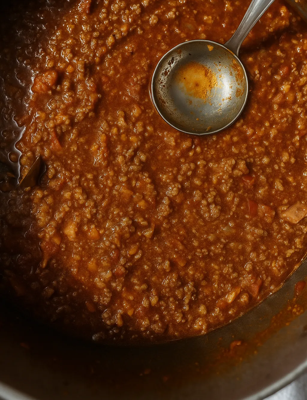 Salsa Ragù Madre caseros artesanales