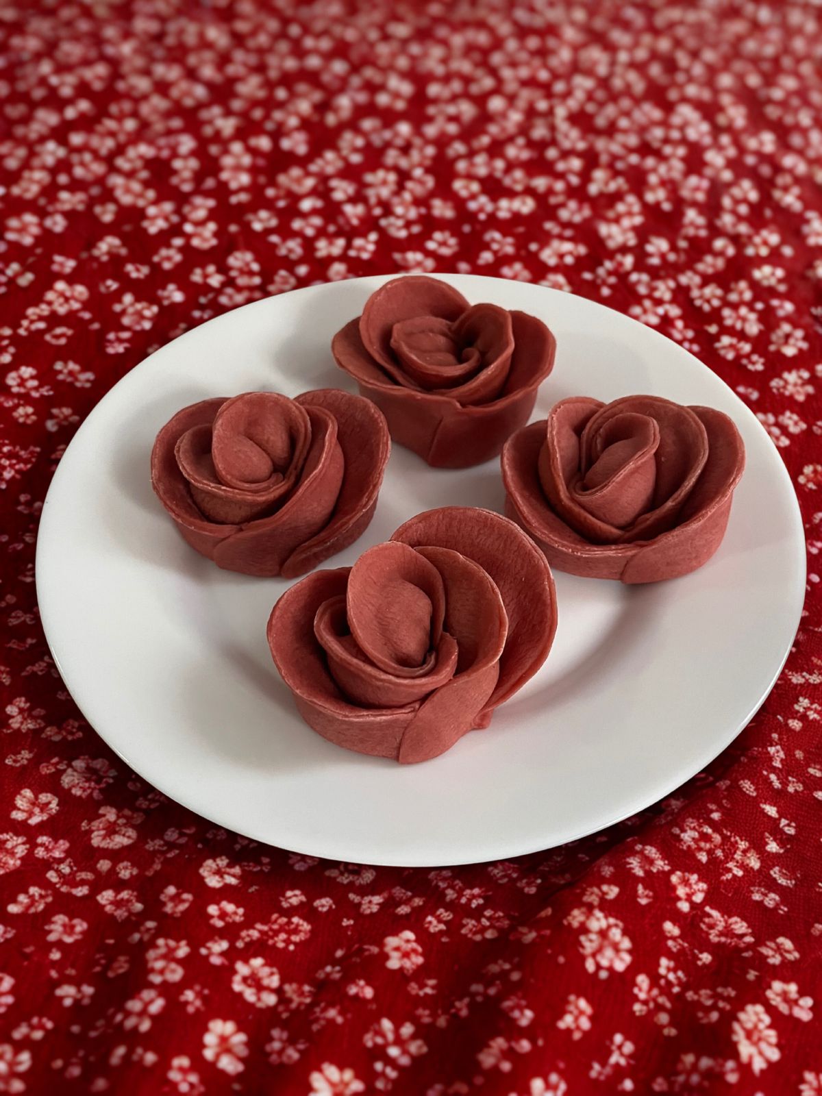 Sorrentinos Rosa - Edición especial caseros artesanales