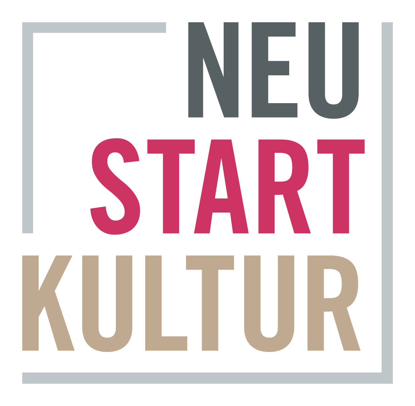 NEUSTART KULTUR