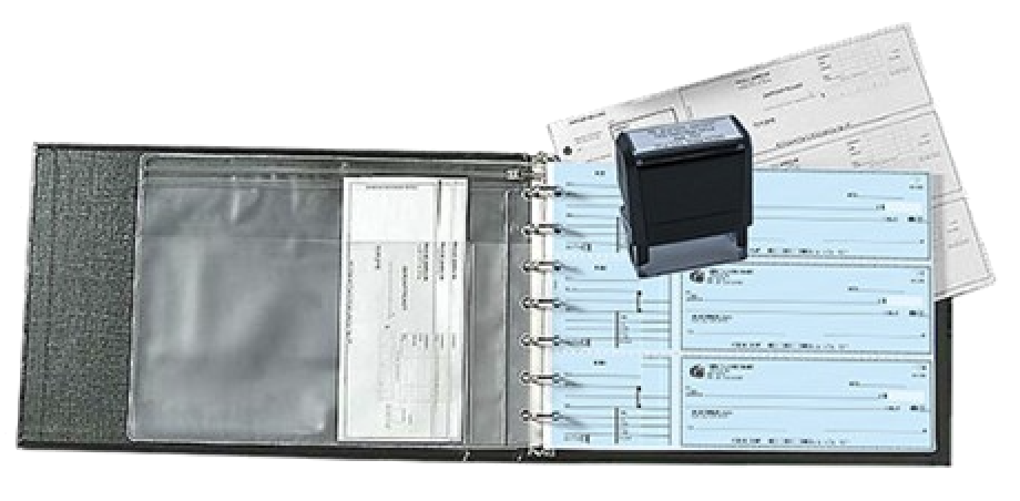 Business Essentials by Checks In The Mail