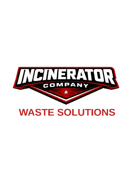 Incinerator Company Logo