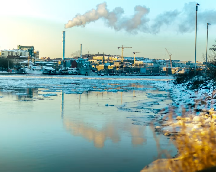 Industrial Waste Incineration: How to Select the Right System