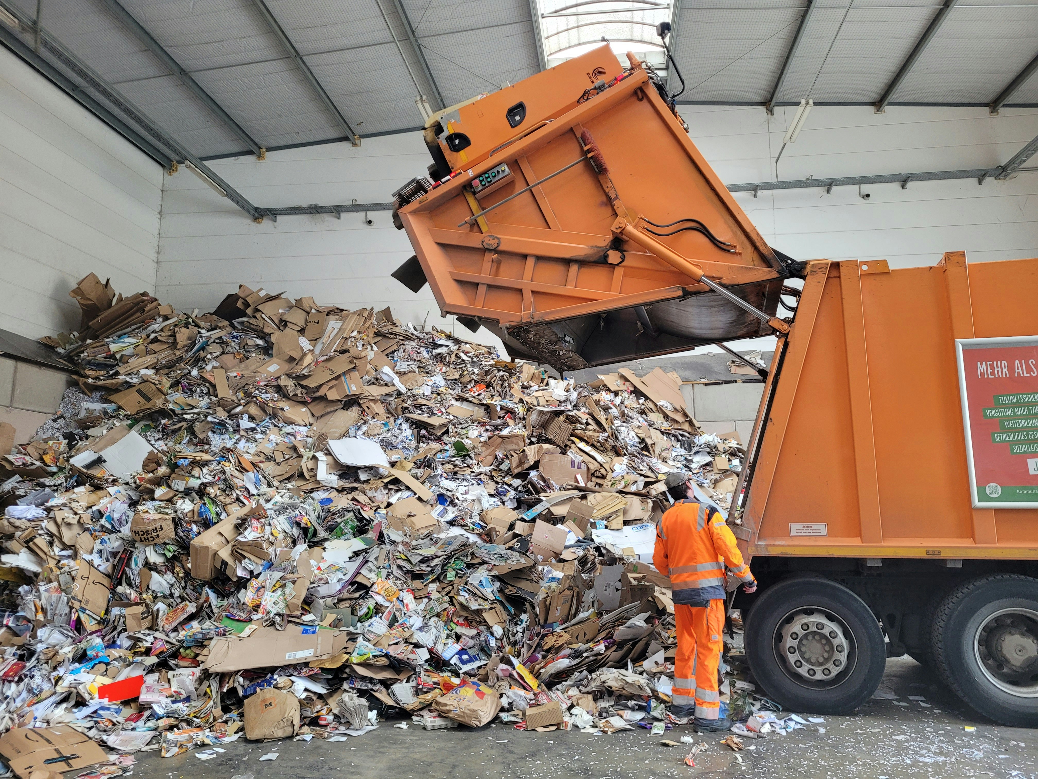 How to Choose the Right Incinerator for a Mining Camp