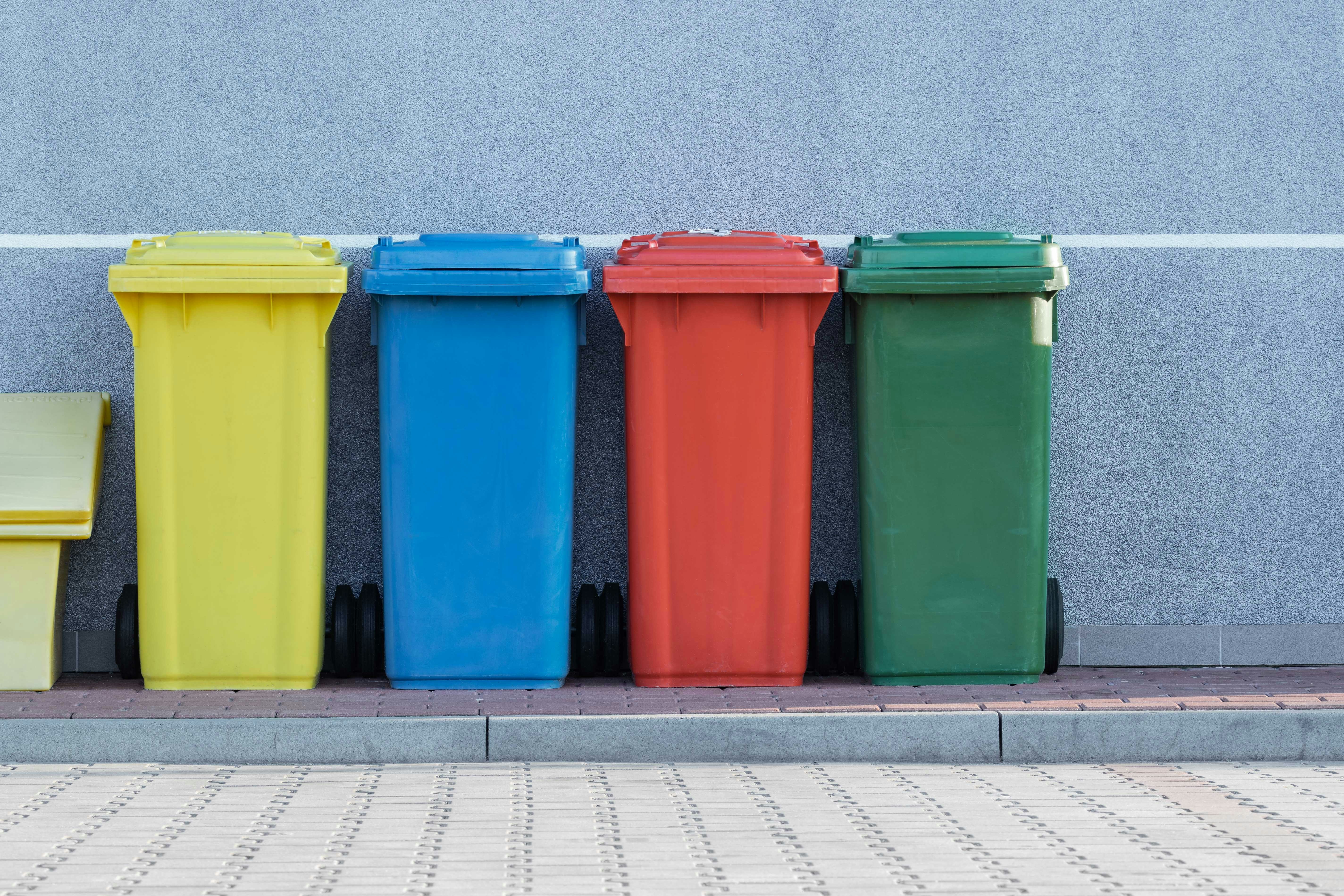 General Waste Incinerator Capacity Guide: 50kg/hr to 2,500kg/hr