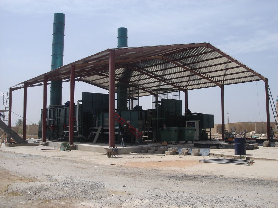 FS1000 Industrial