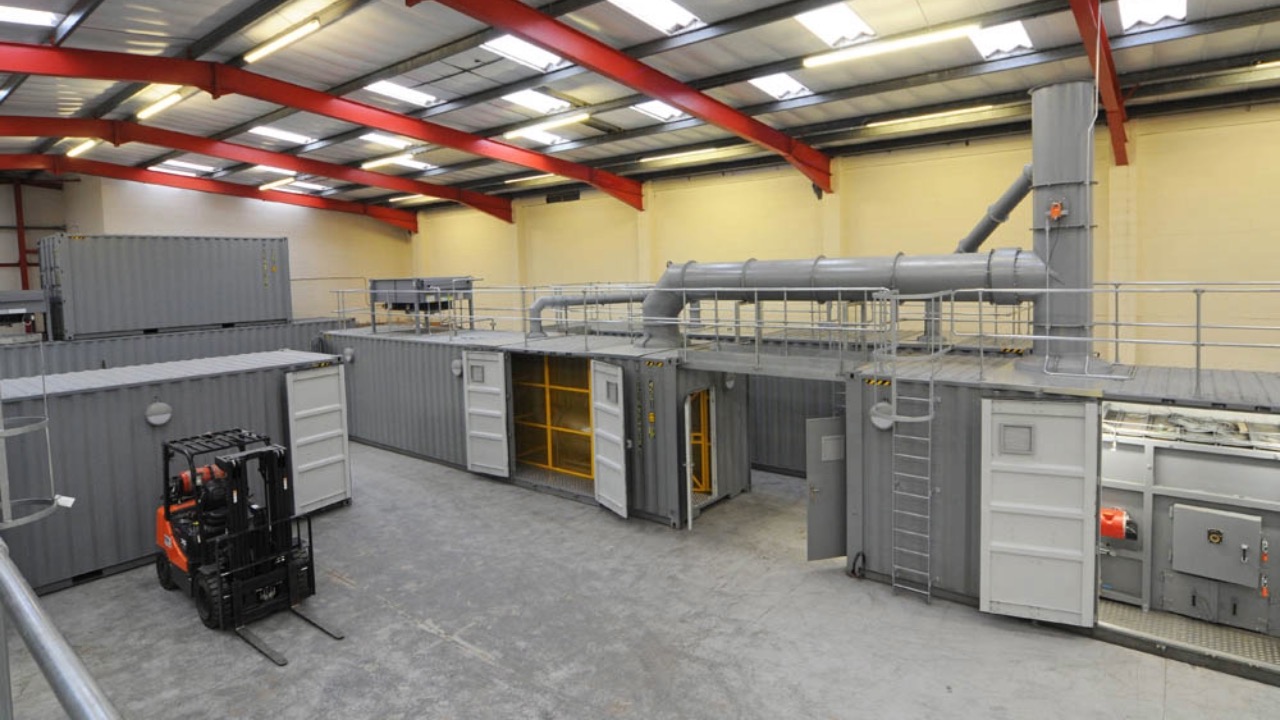 Incinerator Installation and Commissioning: What Happens After Purchase?