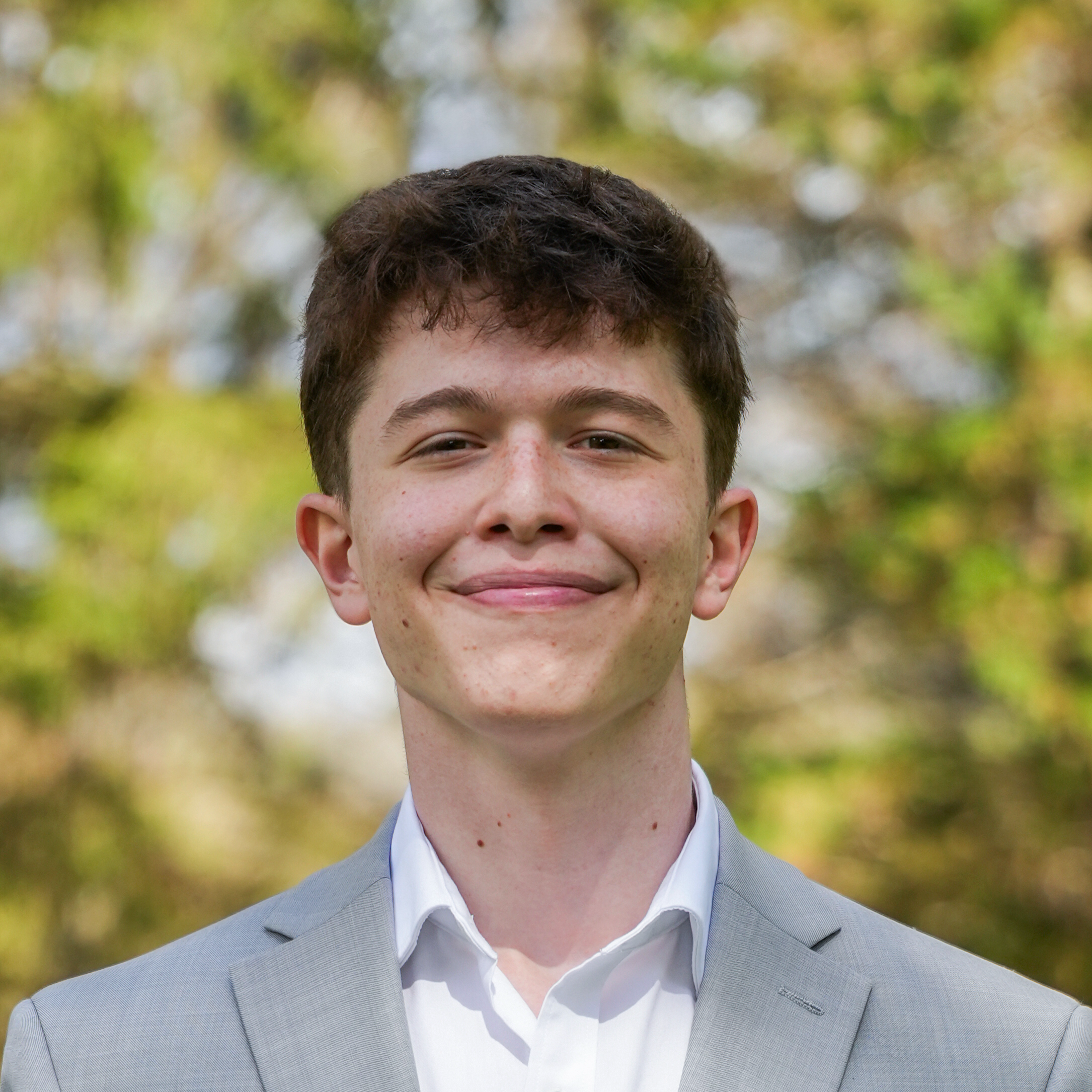 user headshot