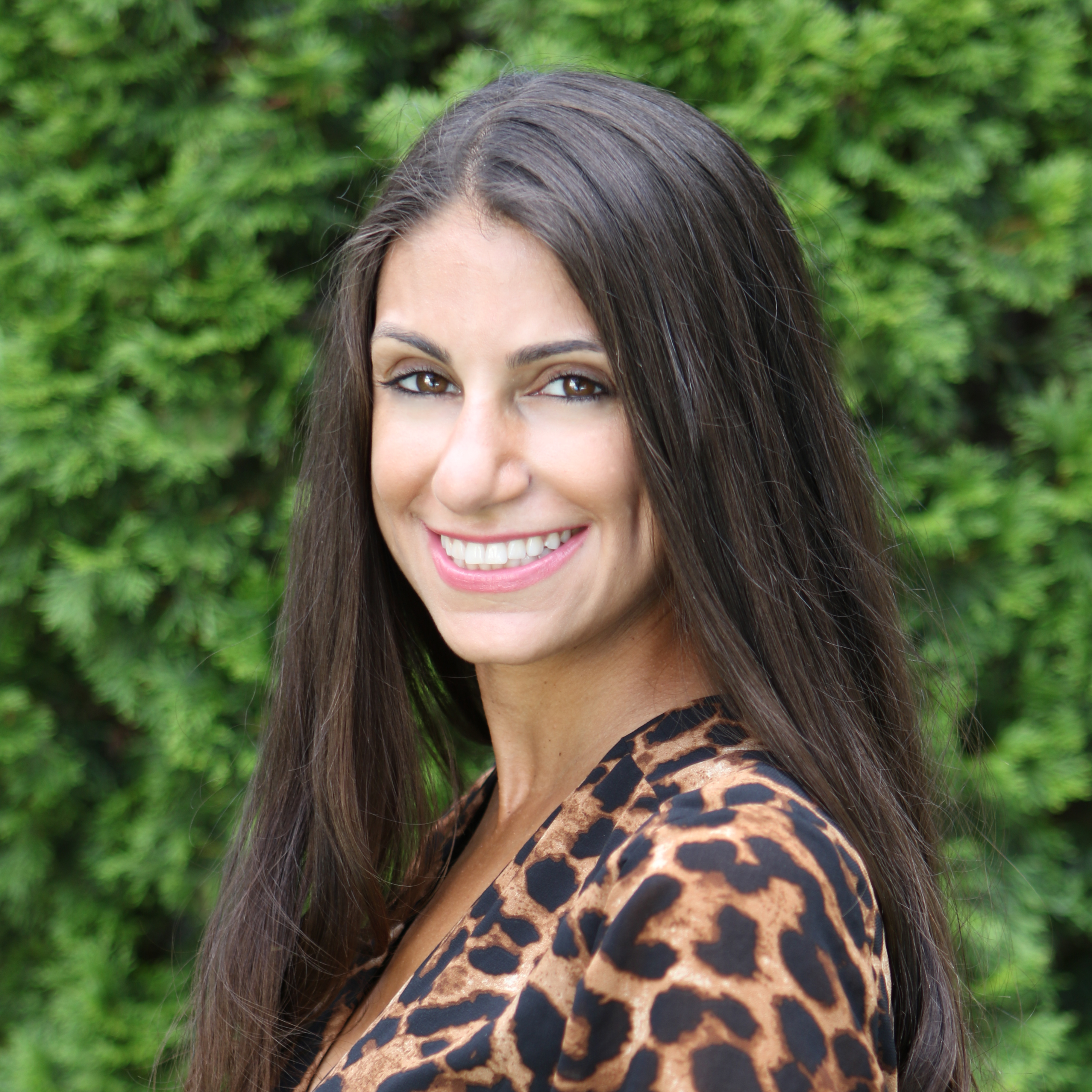 user headshot