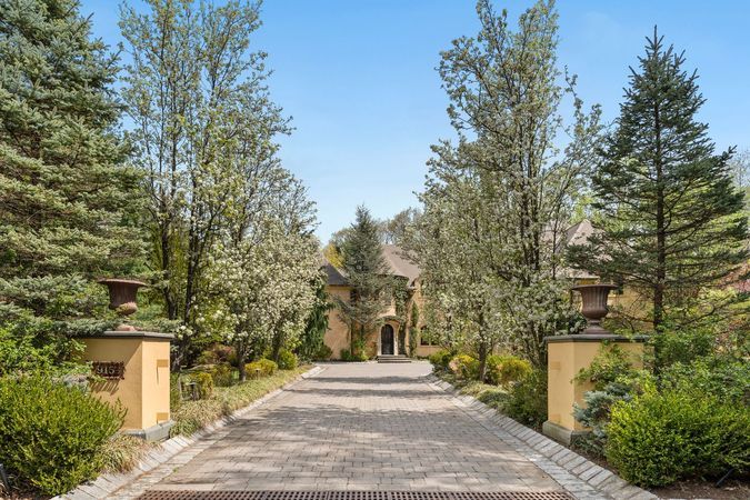 Private and Exclusive Château