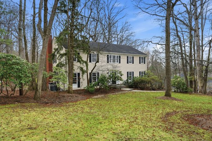 1-Coveted East Hill Property