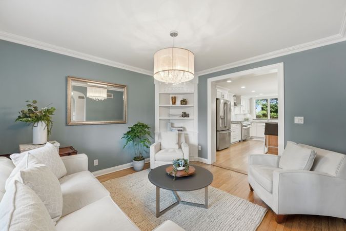 3A-Rich Hardwood Floors