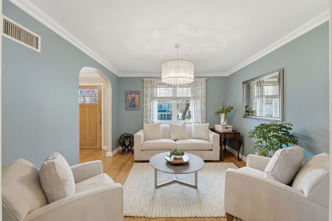 3B-For Elegant & Intimate Gatherings