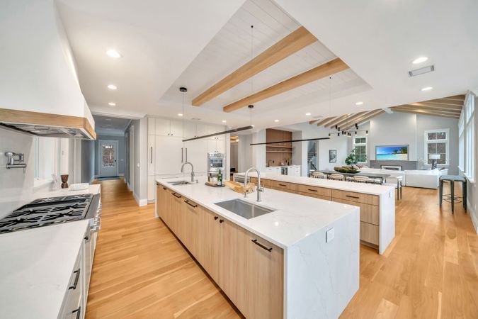 8_DBL DISHWASHER, OVEN, REFRIGERATORS