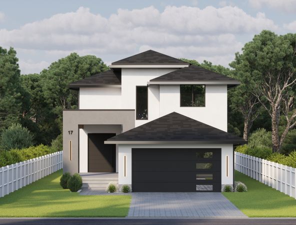 17 Wight Pl Front