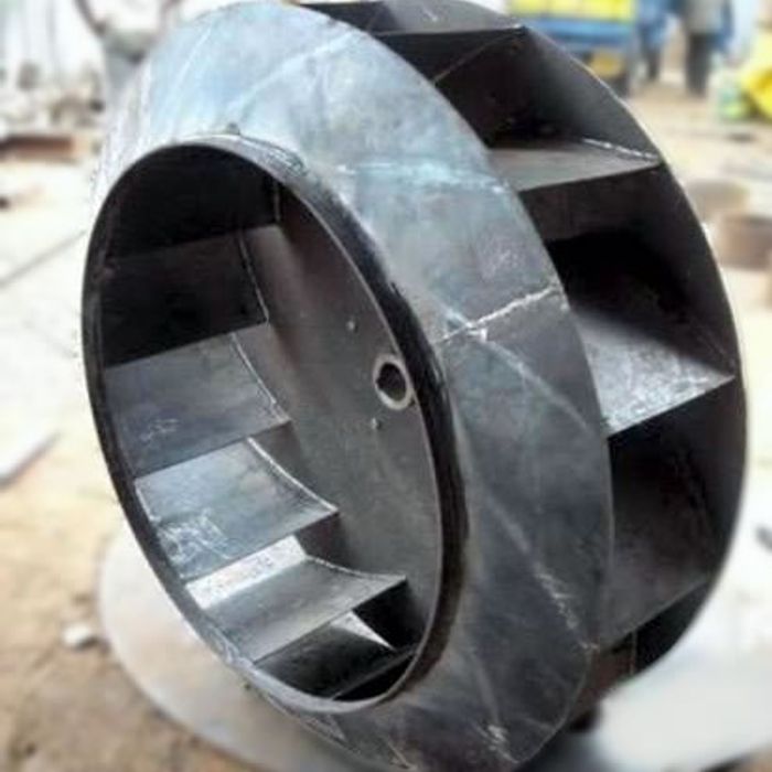 Rotor