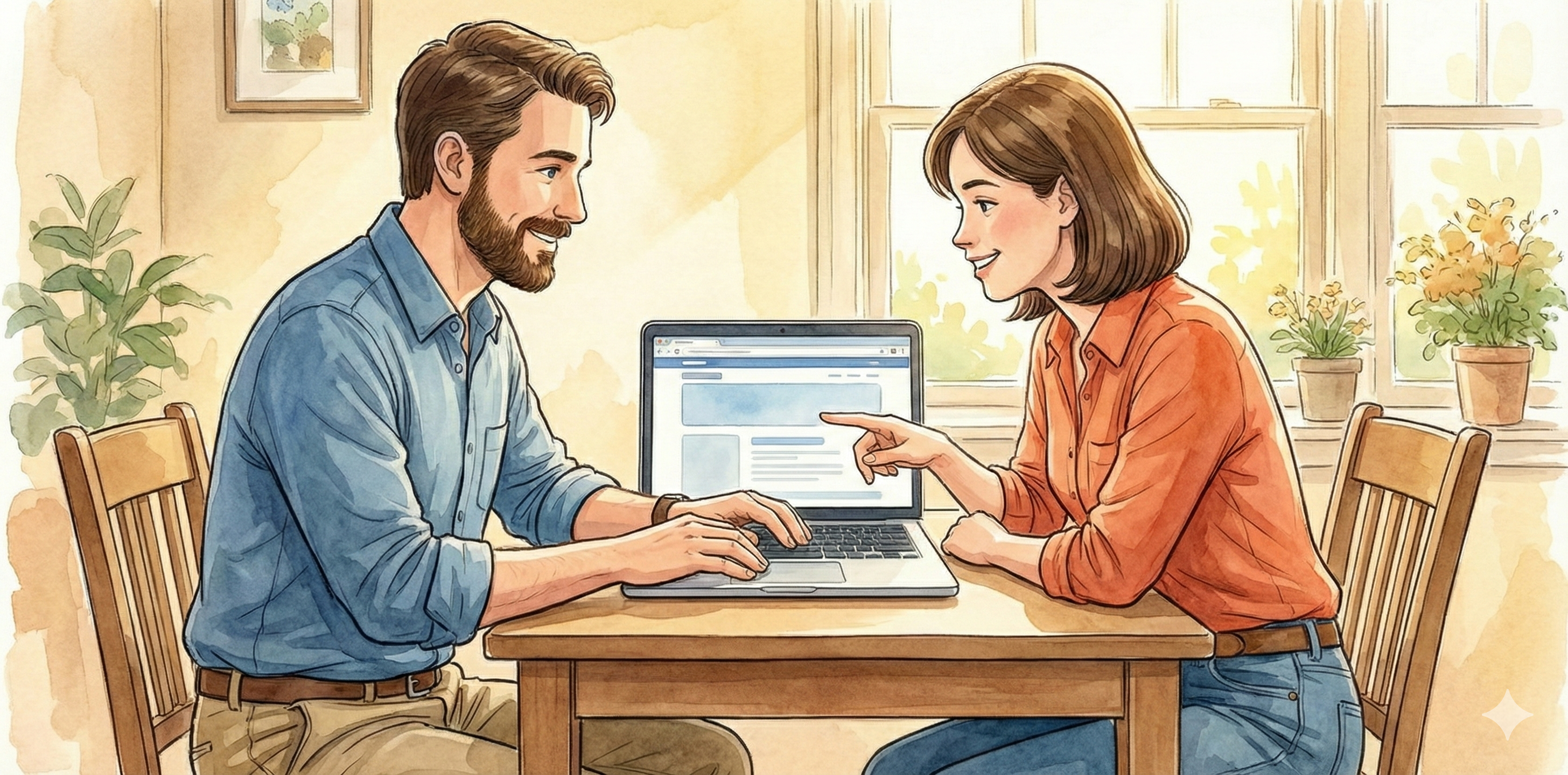 Welcome to the blog!