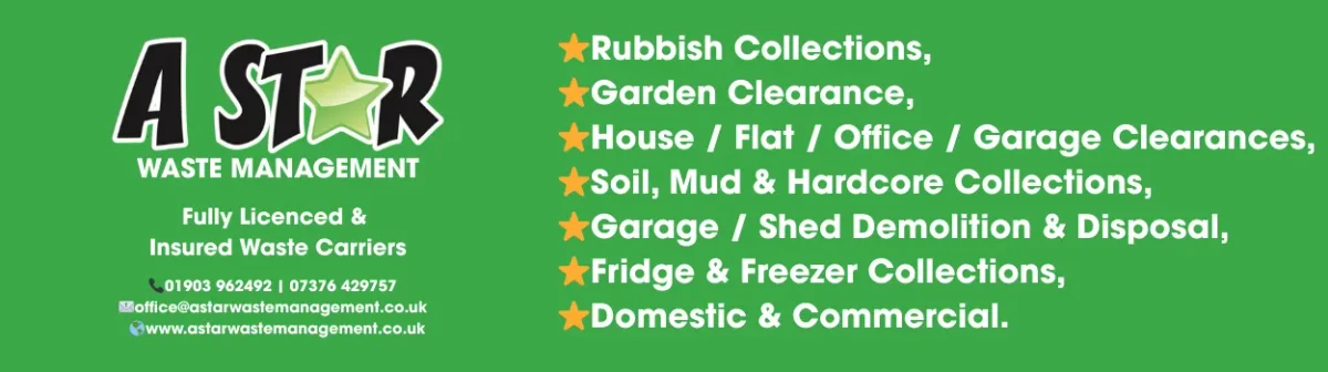 A Star Waste Management Limited
