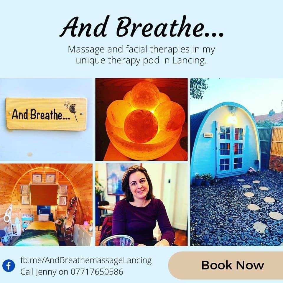 And Breathe… gallery 3