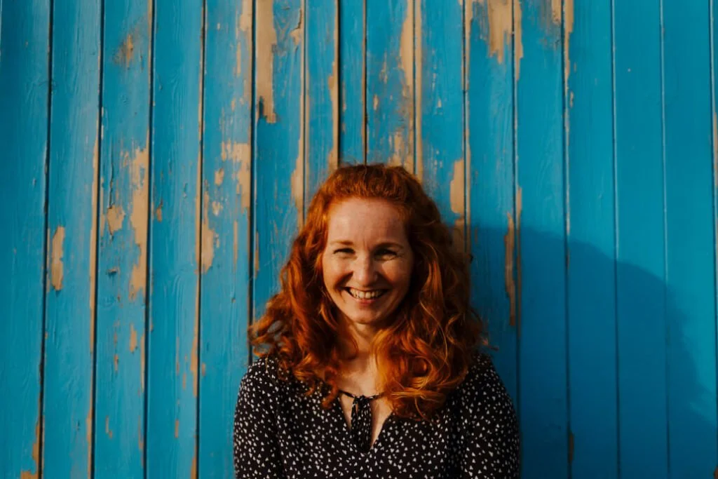 Anja Poehlmann - photo and film gallery 1
