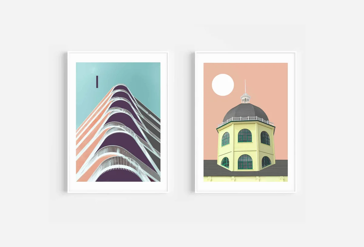 Basz.design gallery 1