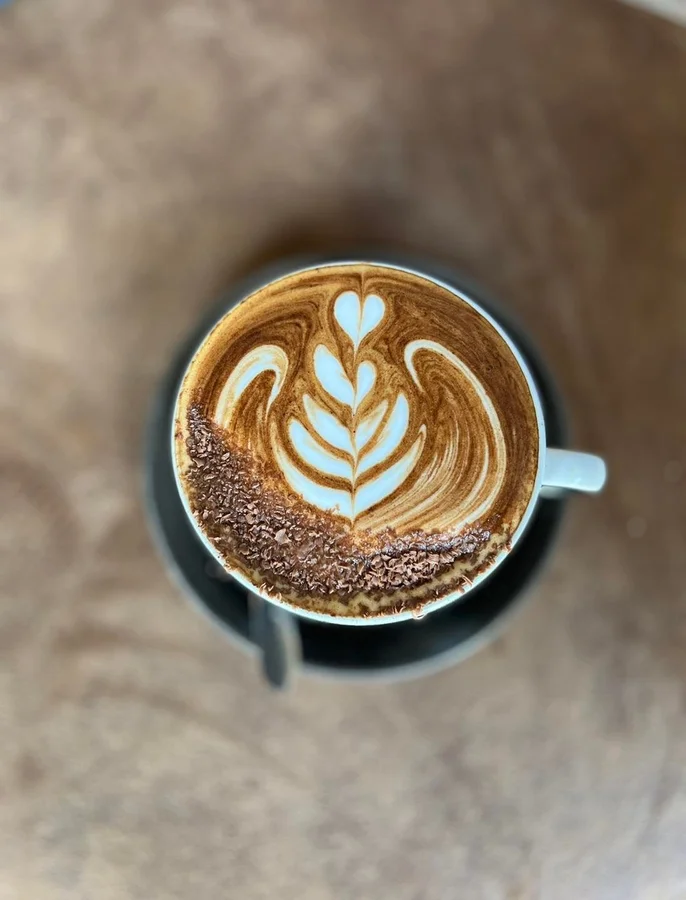 Blend Coffee Co. gallery 3