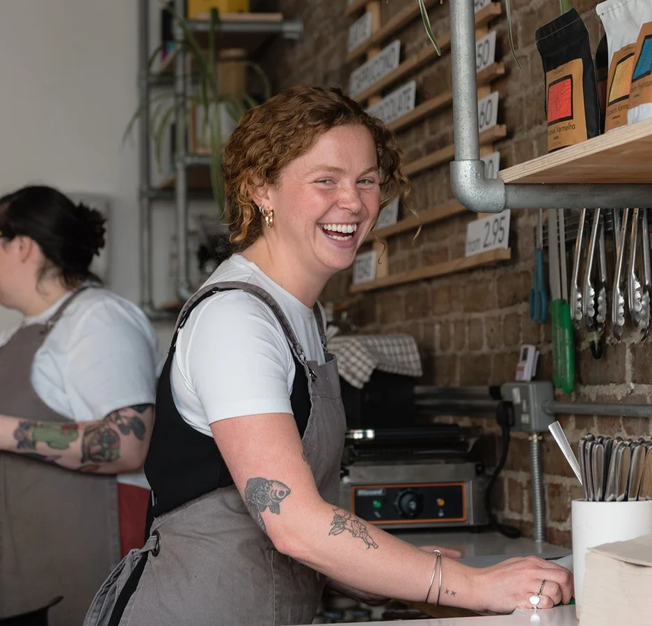 Blend Coffee Co. gallery 5