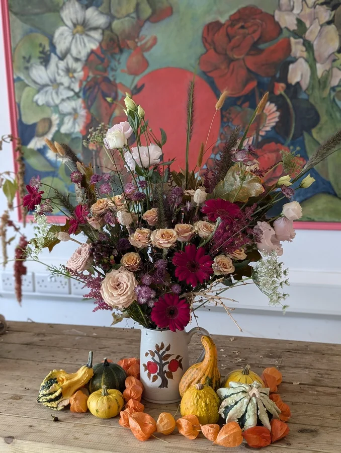 Bloomin' Great gallery 1