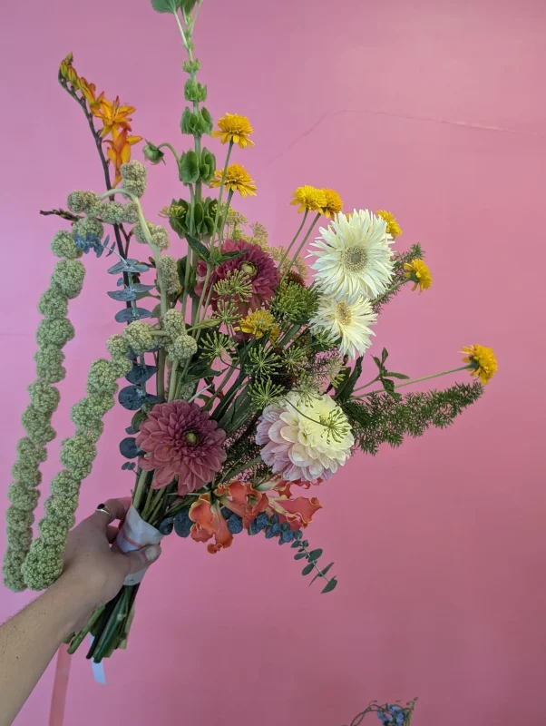 Bloomin' Great