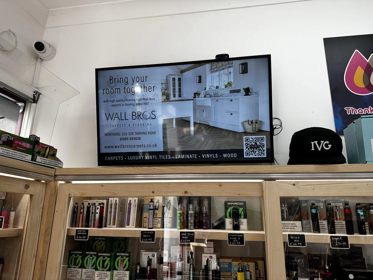 Blue Billboard Ltd gallery 2