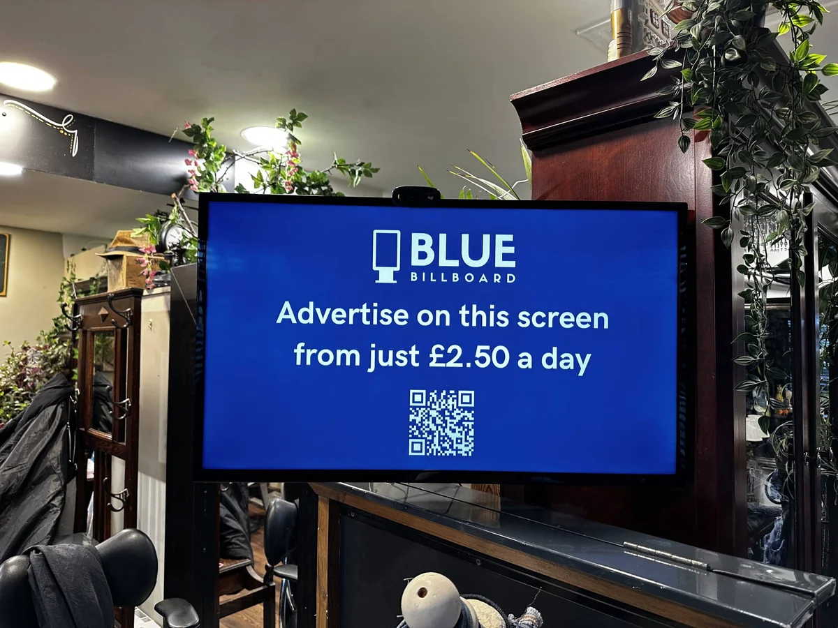 Blue Billboard Ltd gallery 3