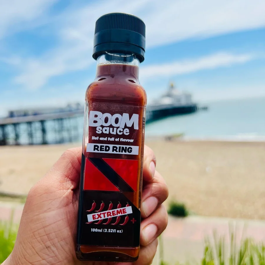 Boom Sauce gallery 2