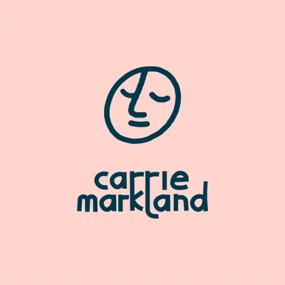 Carrie Markland Design & Illustration logo