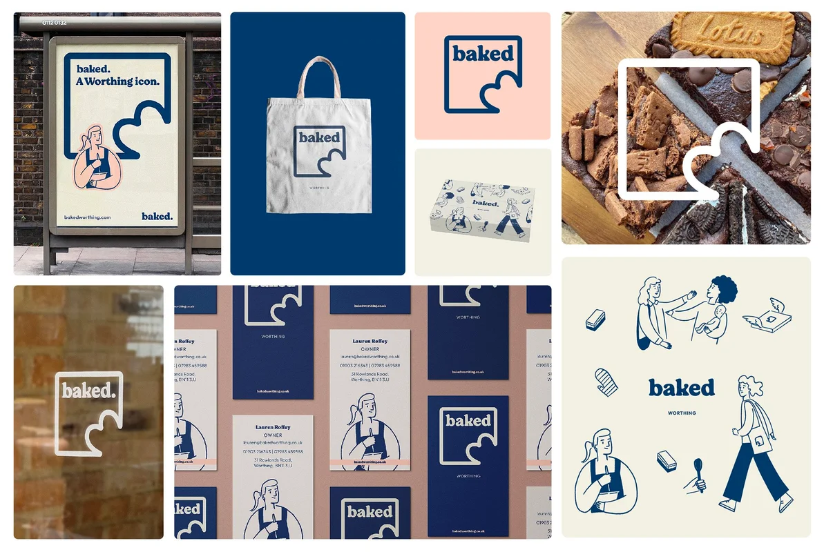 Carrie Markland Design & Illustration
