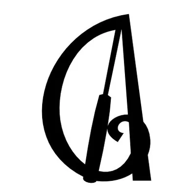 Cassidie Alder Carving logo