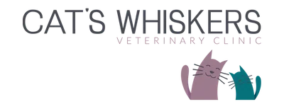Cat's Whiskers logo
