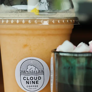Cloud 9 Coffee gallery 2