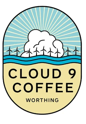Cloud 9 Coffee logo