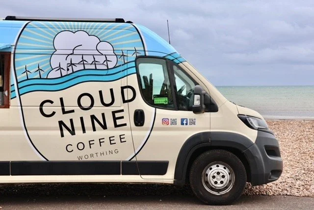 Cloud 9 Coffee
