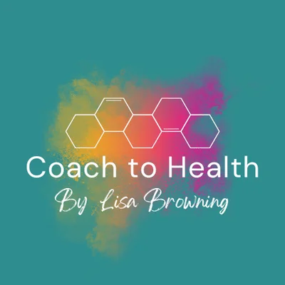 Coach to Health logo