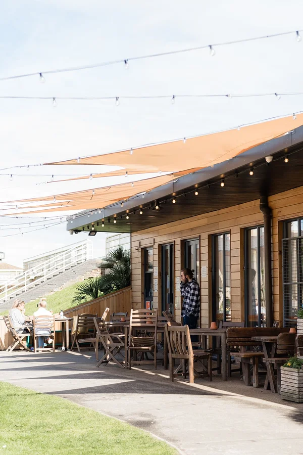 Coast Cafe gallery 1