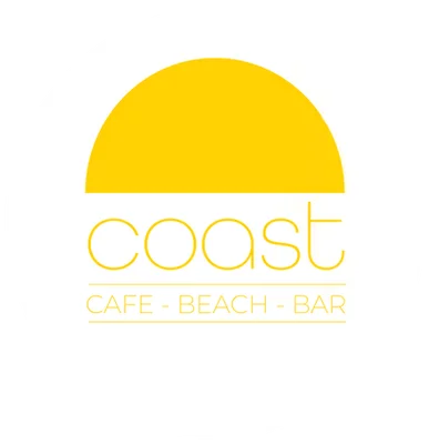 Coast Cafe logo