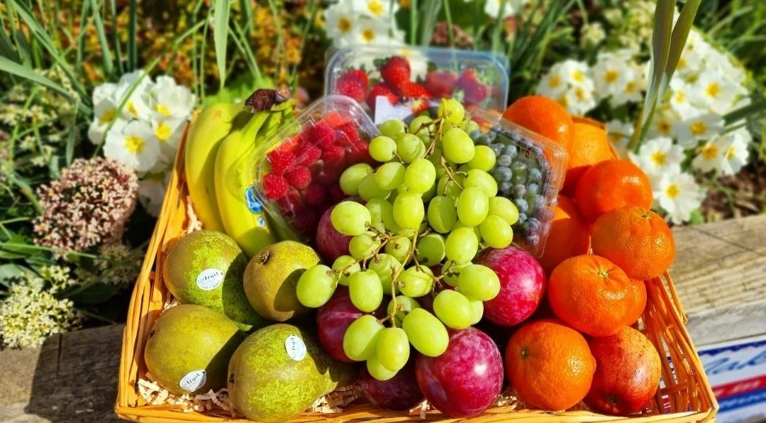Coden's Greengrocers gallery 1