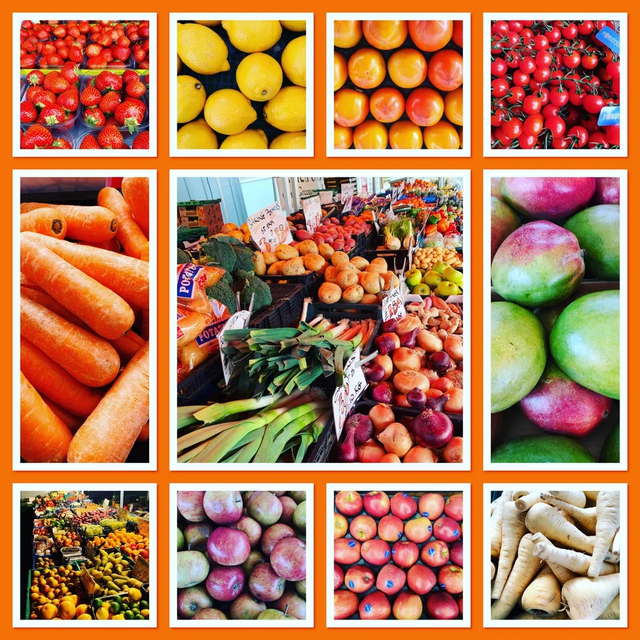 Coden's Greengrocers gallery 2