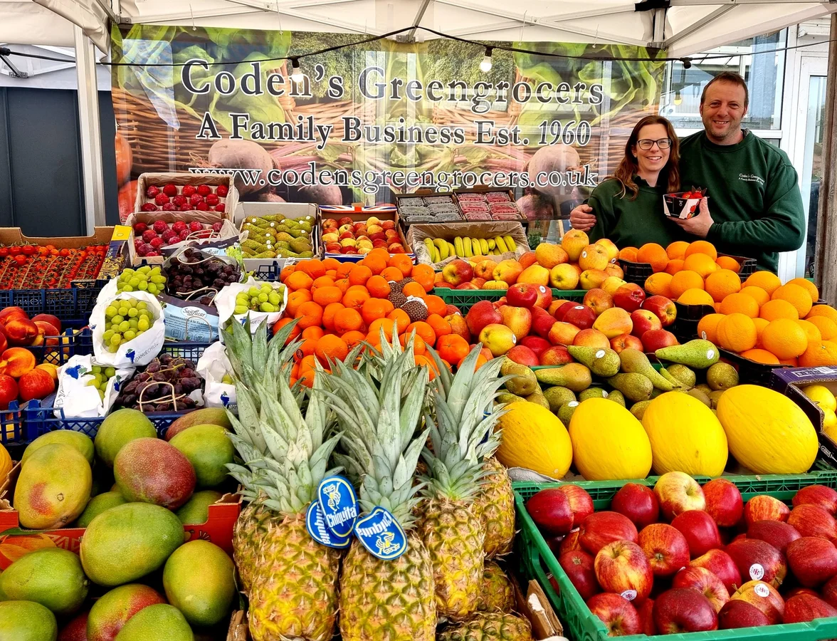 Coden's Greengrocers gallery 3